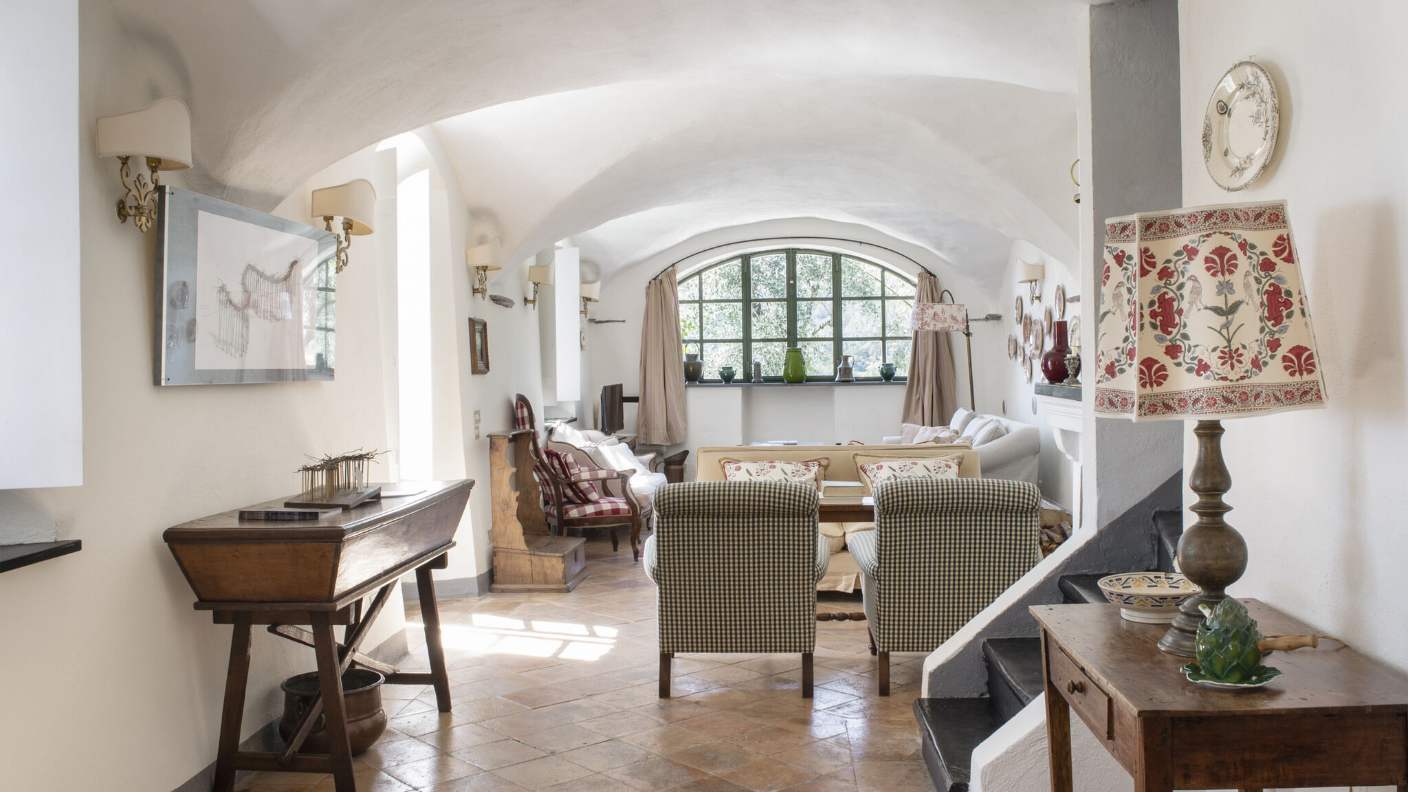 Italianway Monterosso al Mare Eremo della Maddalena, the oasis of the 5Terre