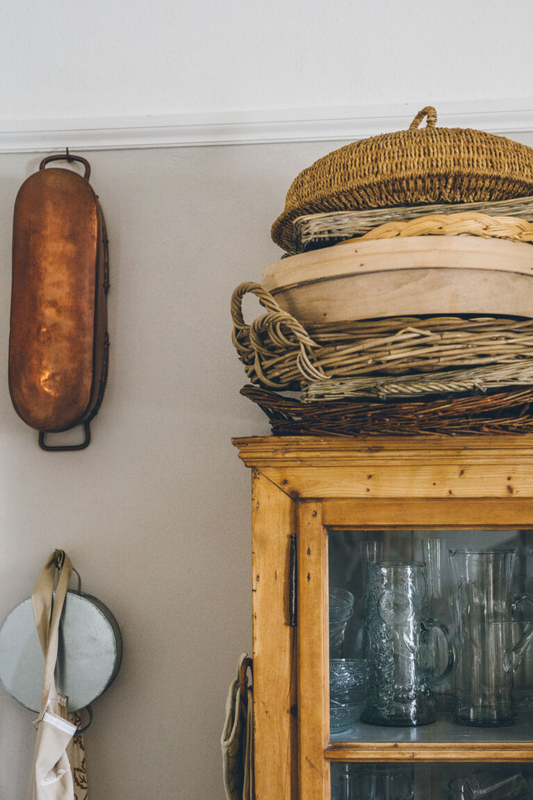 Italianway Monterosso al Mare Eremo della Maddalena, the oasis of the 5Terre