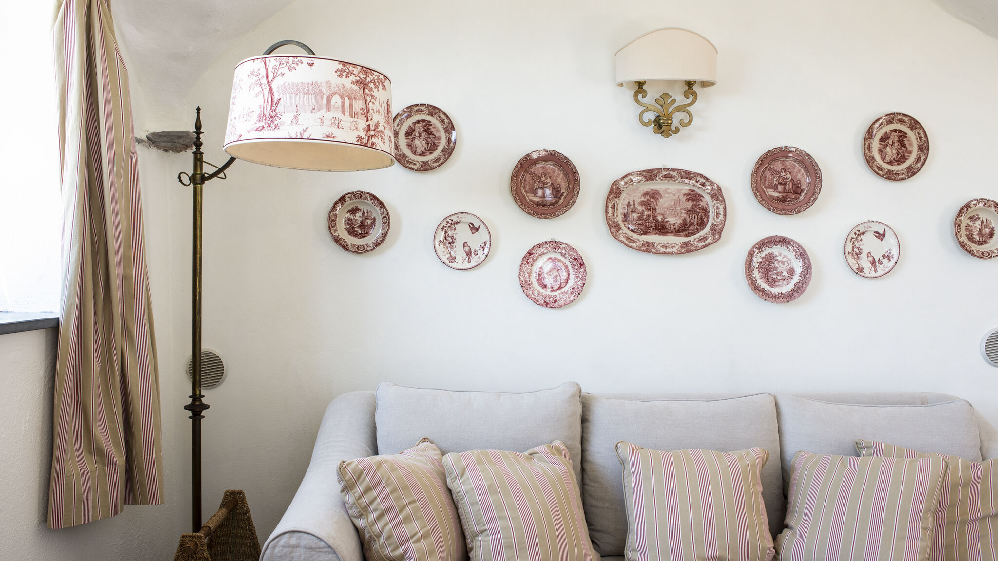 Italianway Monterosso al Mare Eremo della Maddalena, the oasis of the 5Terre