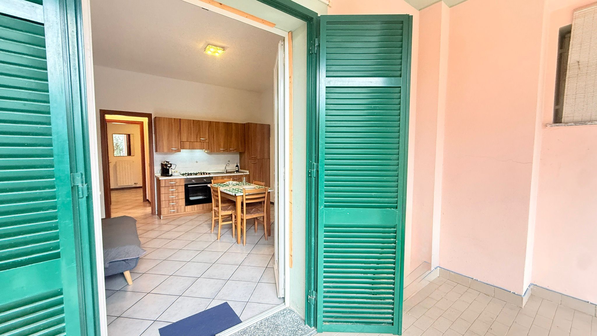 Italianway Andora L'Ulivo di Rollo