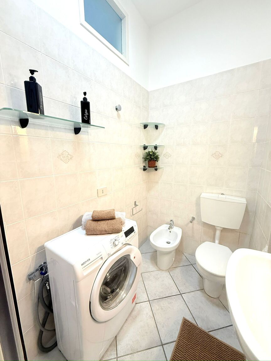 Italianway Andora L'Ulivo di Rollo