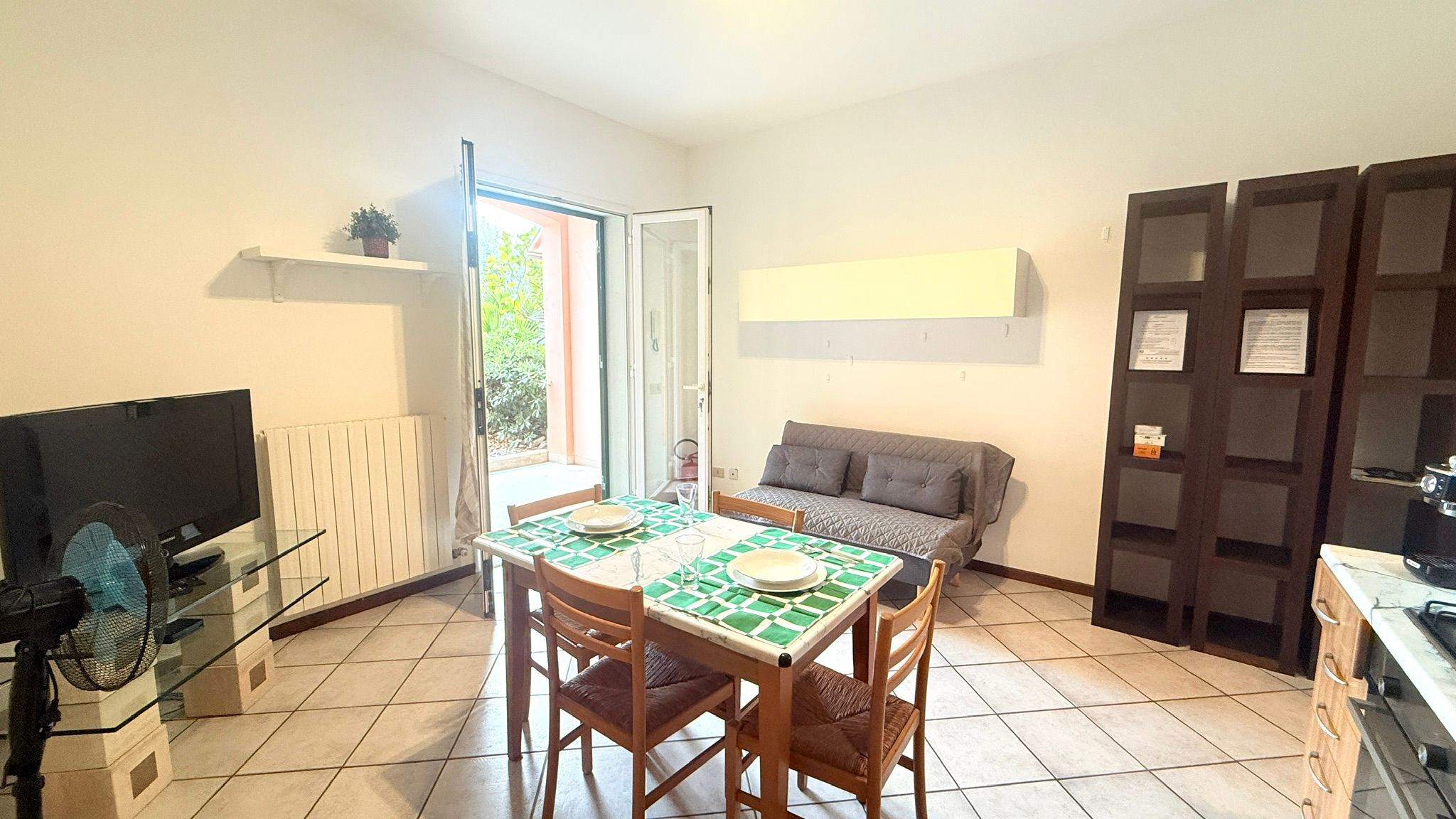 Italianway Andora L'Ulivo di Rollo