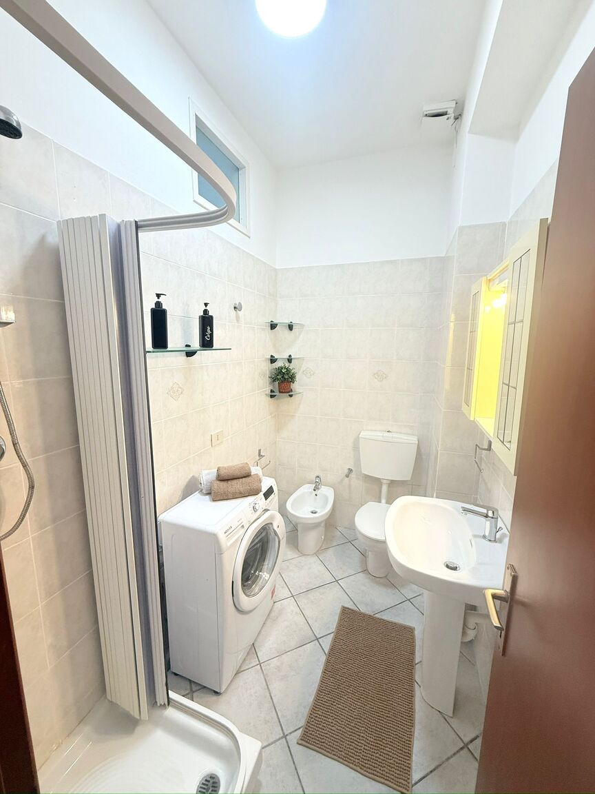 Italianway Andora L'Ulivo di Rollo