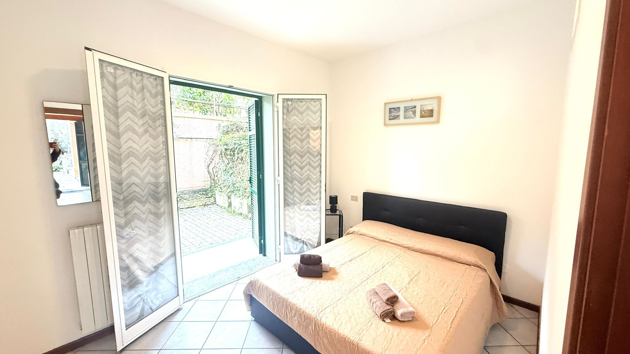 Italianway Andora L'Ulivo di Rollo