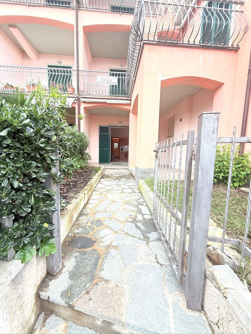 Italianway Andora L'Ulivo di Rollo