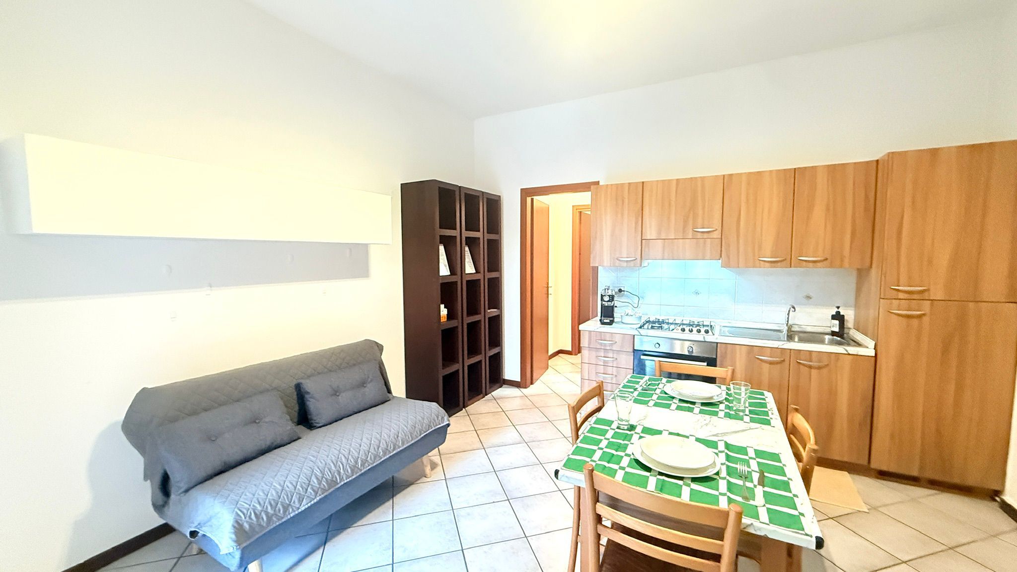 Italianway Andora L'Ulivo di Rollo