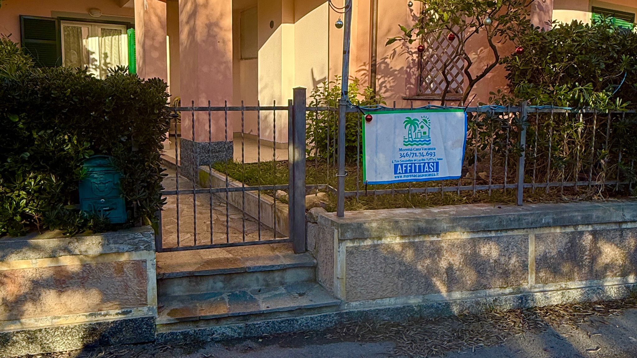 Italianway Andora L'Ulivo di Rollo