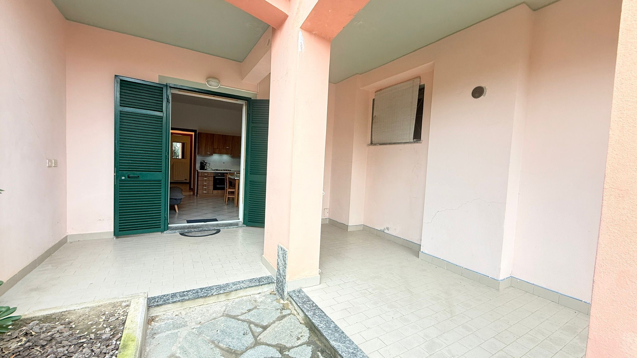 Italianway Andora L'Ulivo di Rollo