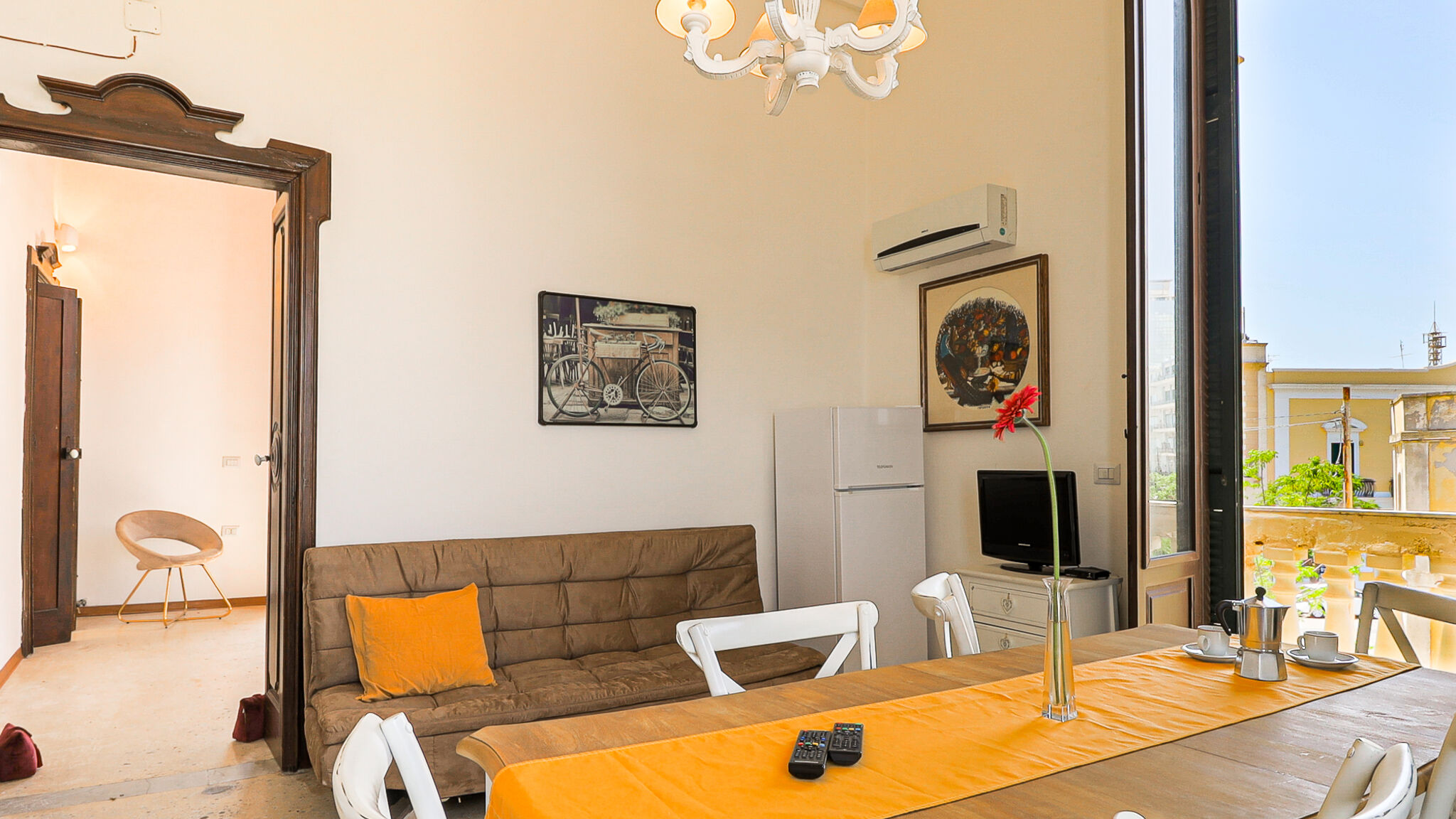 Italianway Gallipoli Palazzo Migliaccio by Casa di Marco