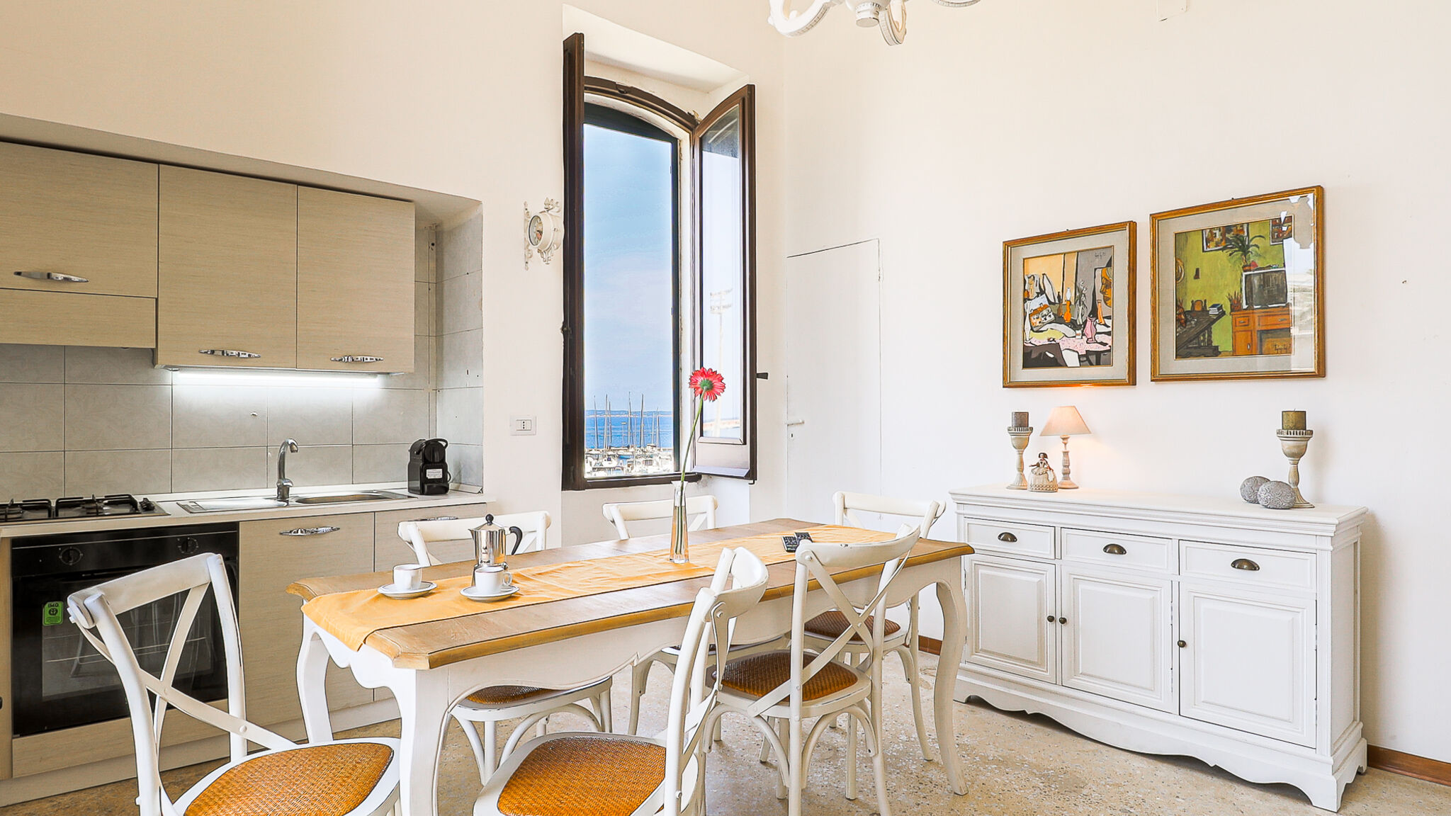 Italianway Gallipoli Palazzo Migliaccio by Casa di Marco