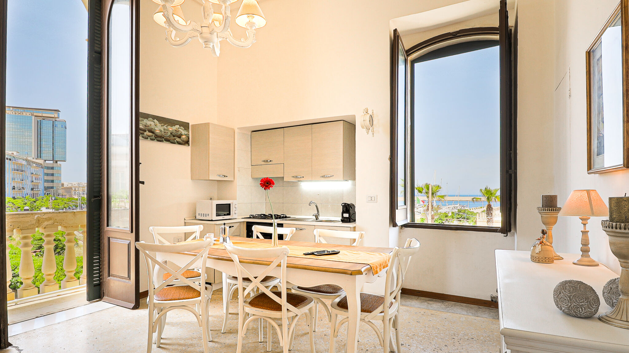 Italianway Gallipoli Palazzo Migliaccio by Casa di Marco