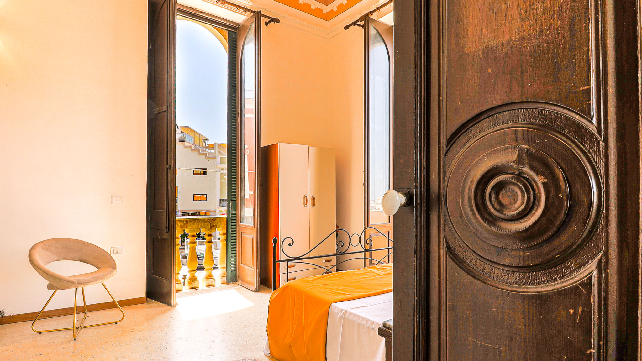 Italianway Gallipoli Palazzo Migliaccio by Casa di Marco