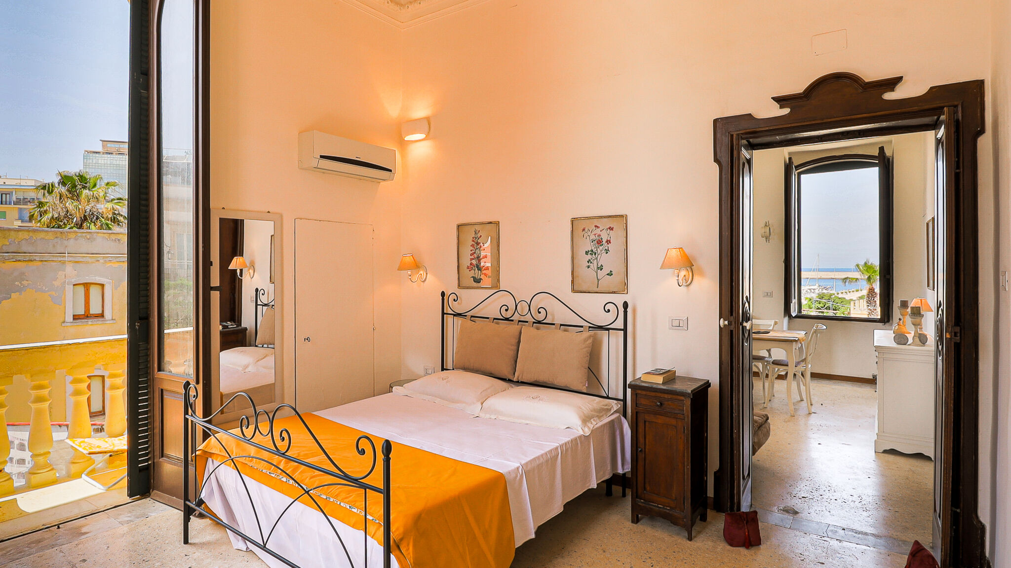 Italianway Gallipoli Palazzo Migliaccio by Casa di Marco