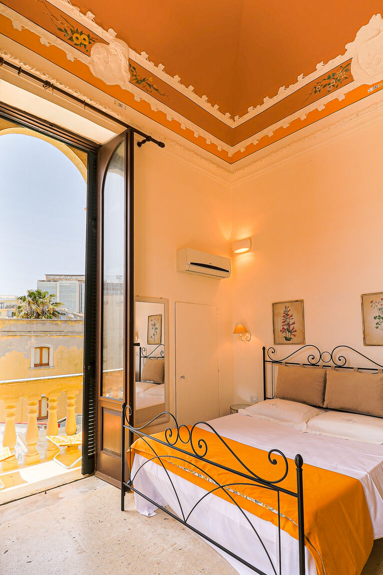 Italianway Gallipoli Palazzo Migliaccio by Casa di Marco