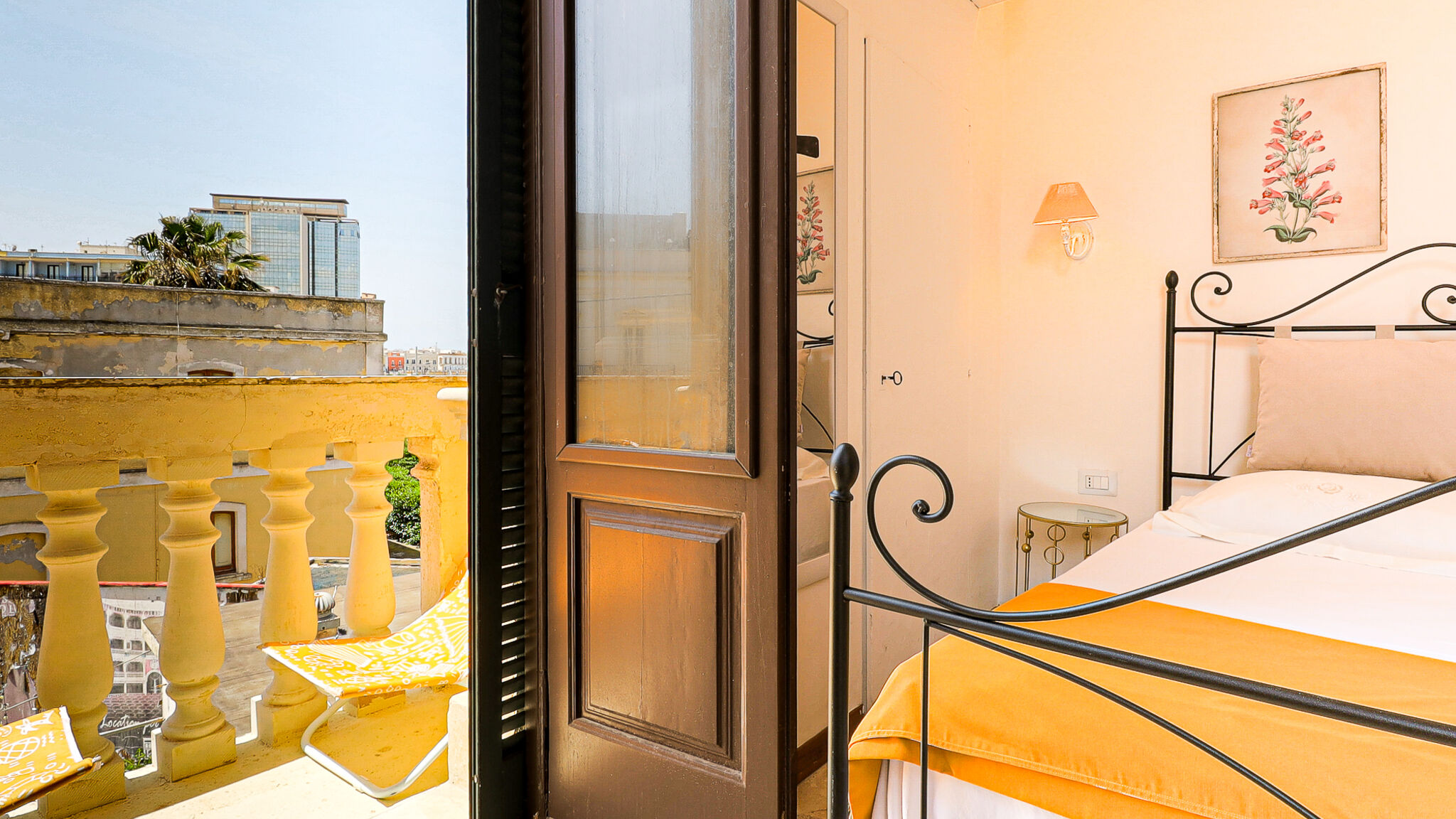 Italianway Gallipoli Palazzo Migliaccio by Casa di Marco