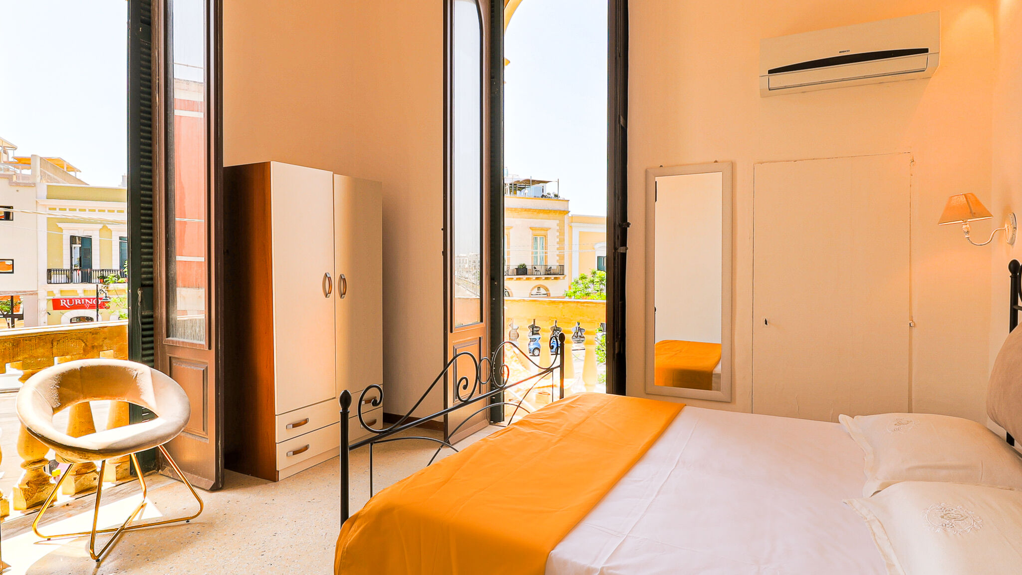 Italianway Gallipoli Palazzo Migliaccio by Casa di Marco