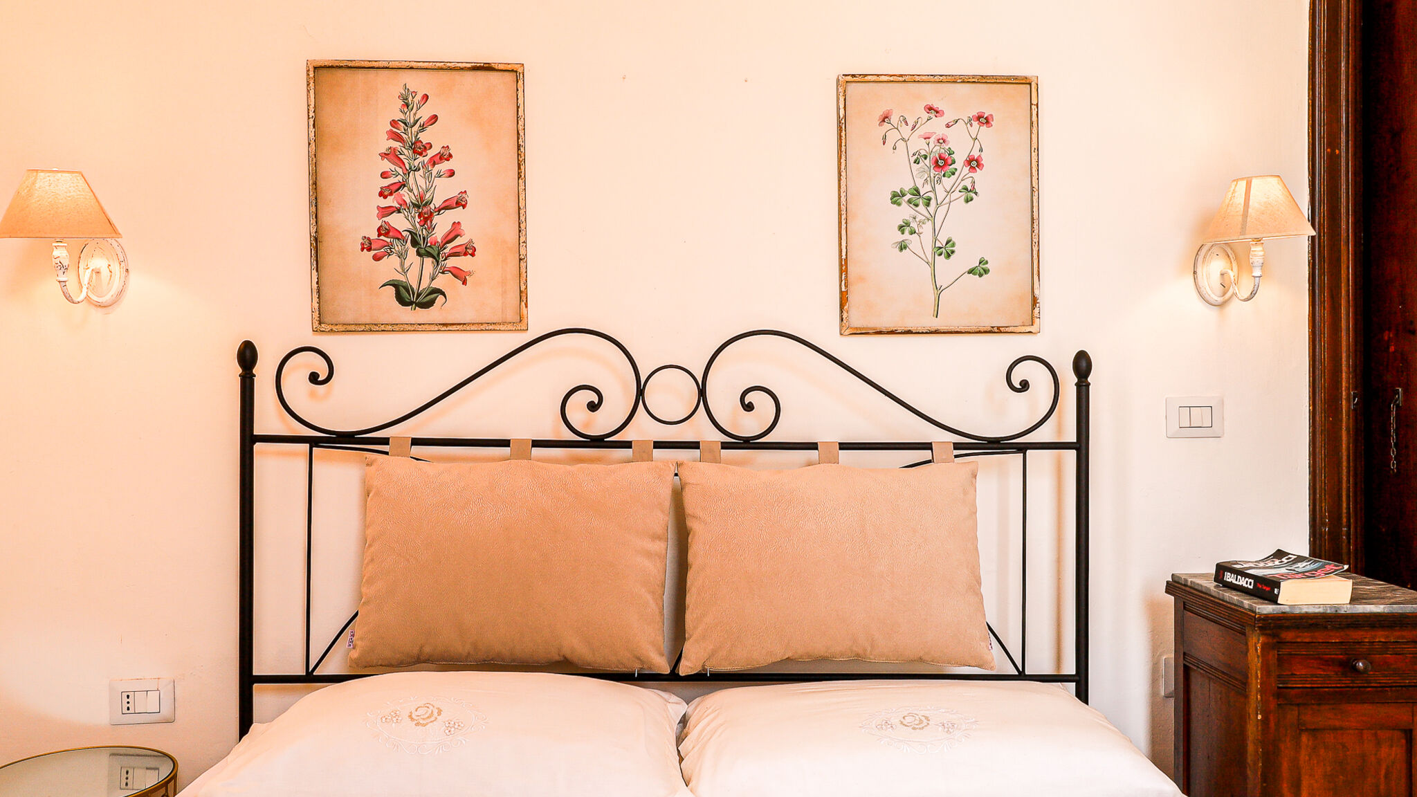 Italianway Gallipoli Palazzo Migliaccio by Casa di Marco