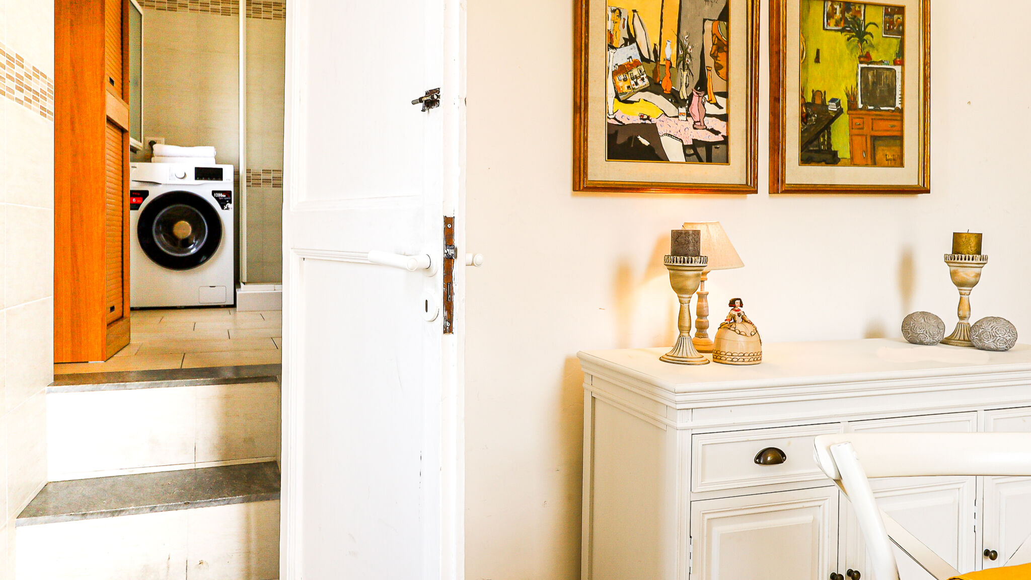 Italianway Gallipoli Palazzo Migliaccio by Casa di Marco