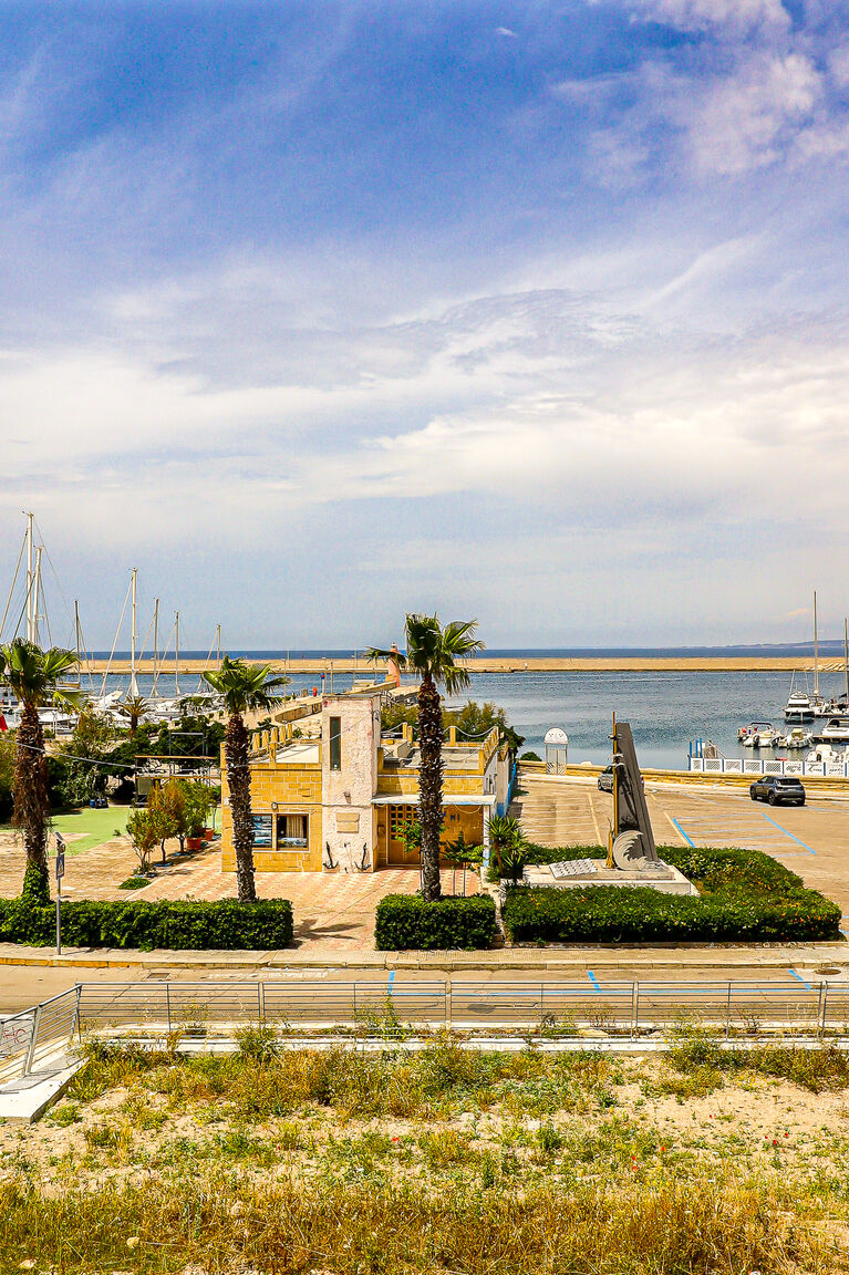 Italianway Gallipoli Palazzo Migliaccio by Casa di Marco