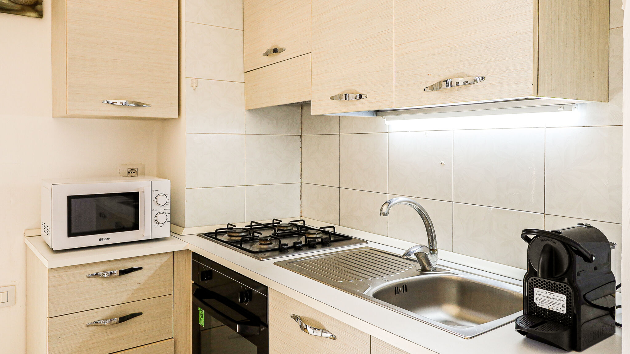 Italianway Gallipoli Palazzo Migliaccio by Casa di Marco