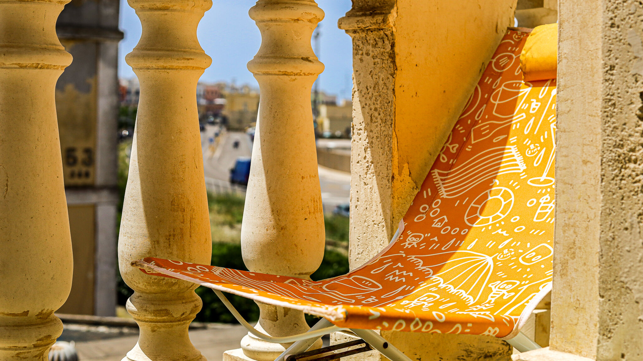 Italianway Gallipoli Palazzo Migliaccio by Casa di Marco