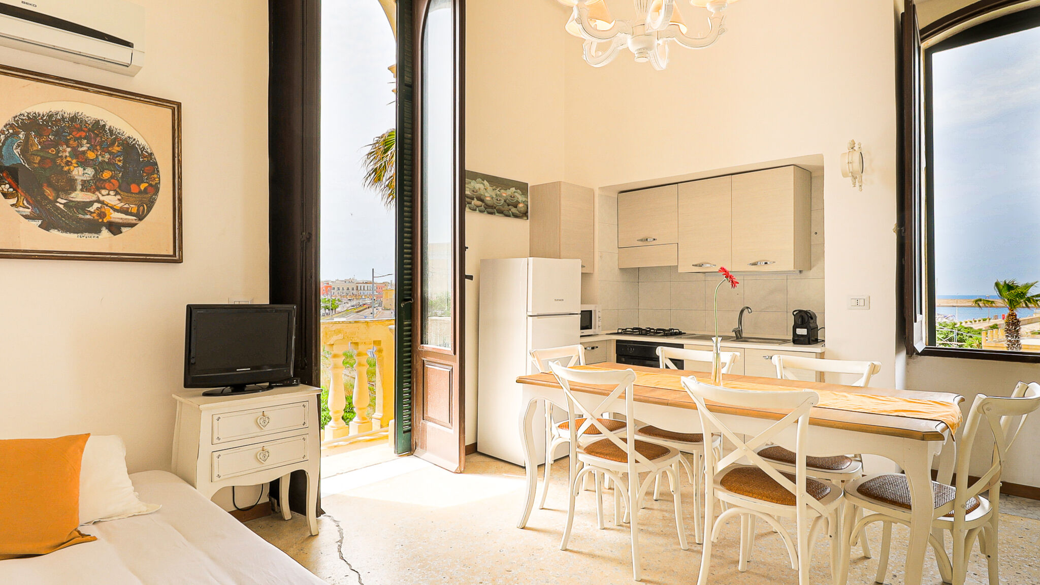 Italianway Gallipoli Palazzo Migliaccio by Casa di Marco