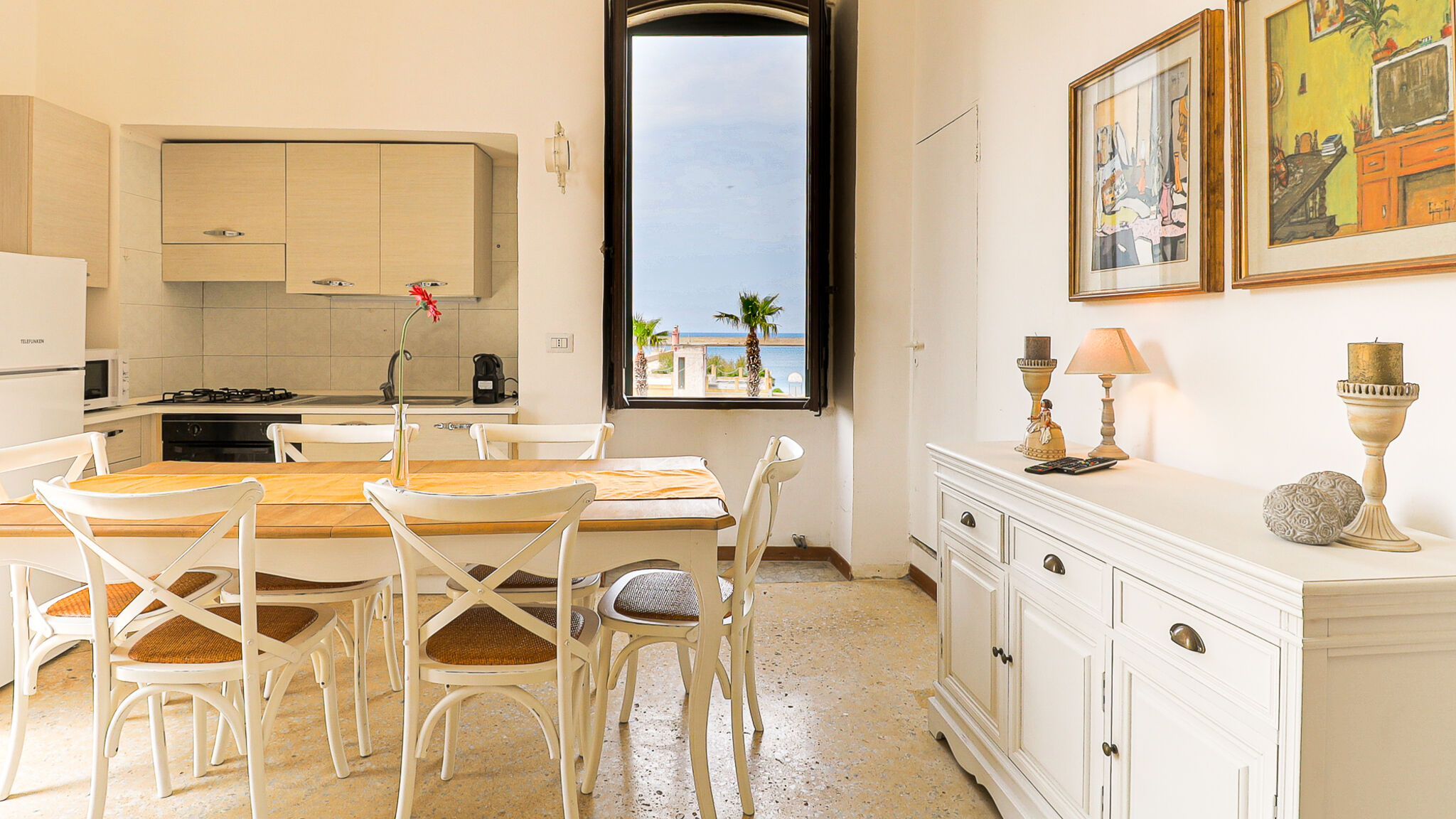 Italianway Gallipoli Palazzo Migliaccio by Casa di Marco