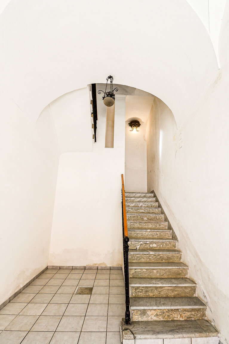 Italianway Gallipoli Palazzo Migliaccio by Casa di Marco