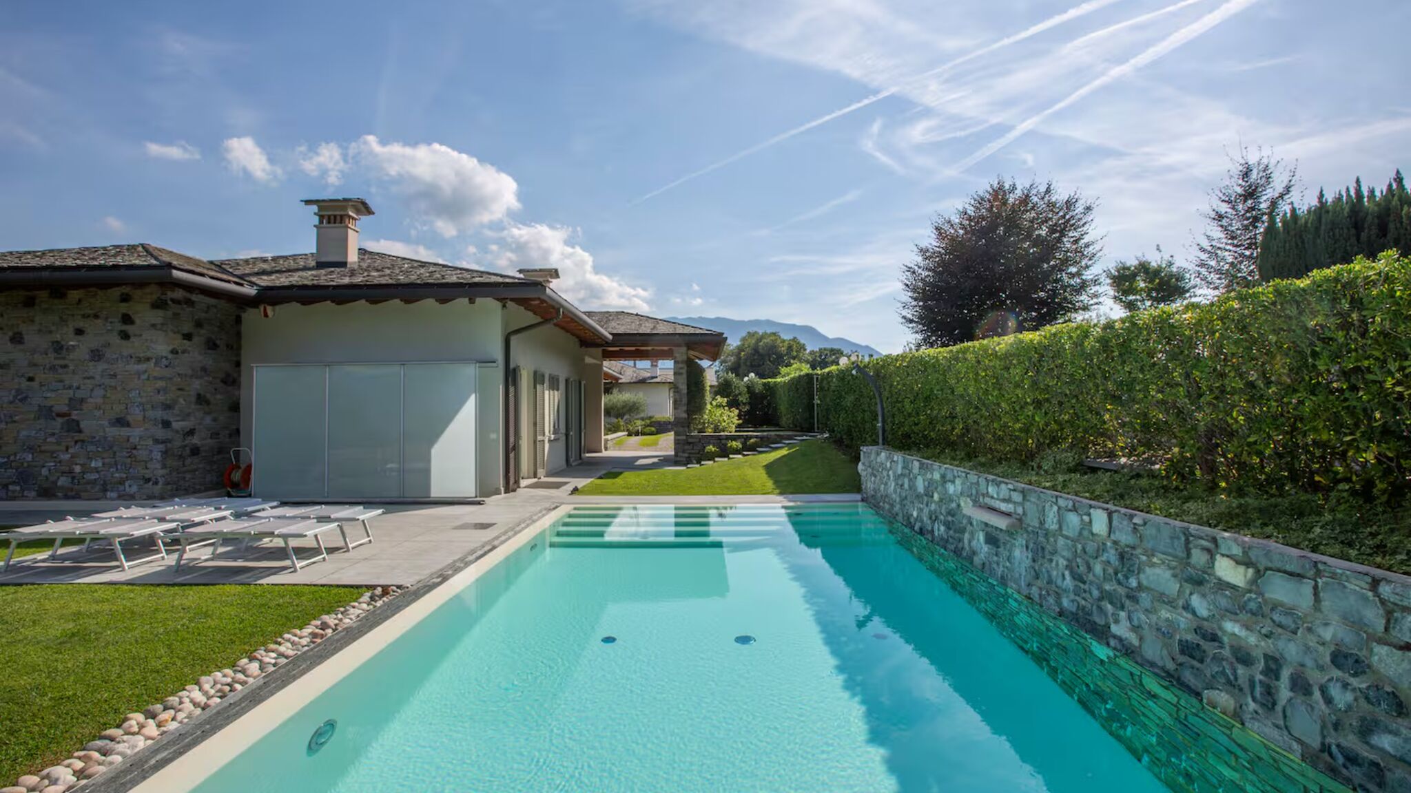 Italianway Griante Villa Miraggio by MyVillaCollection