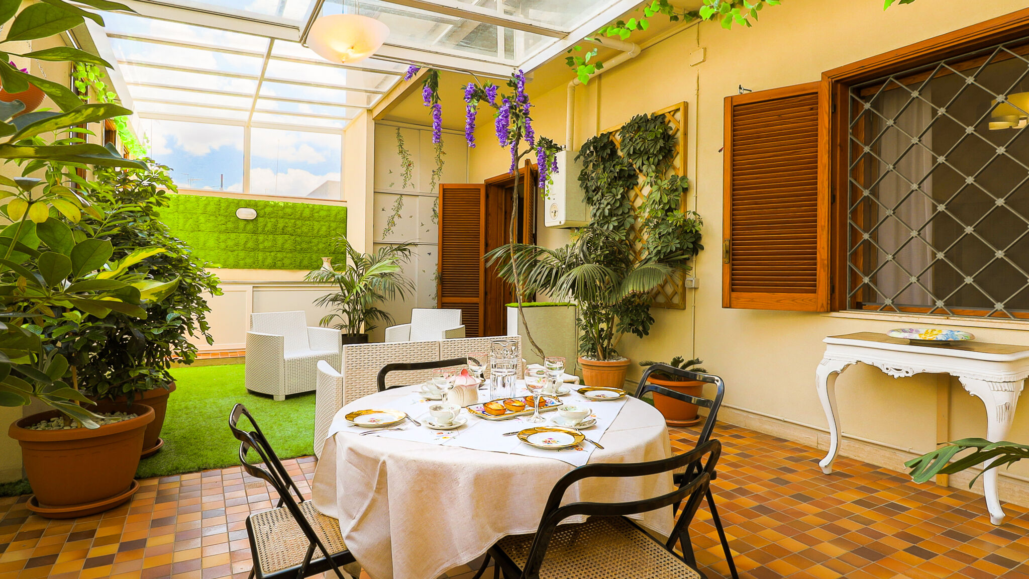 Italianway Galatina Tiffany's by Casa di Marco