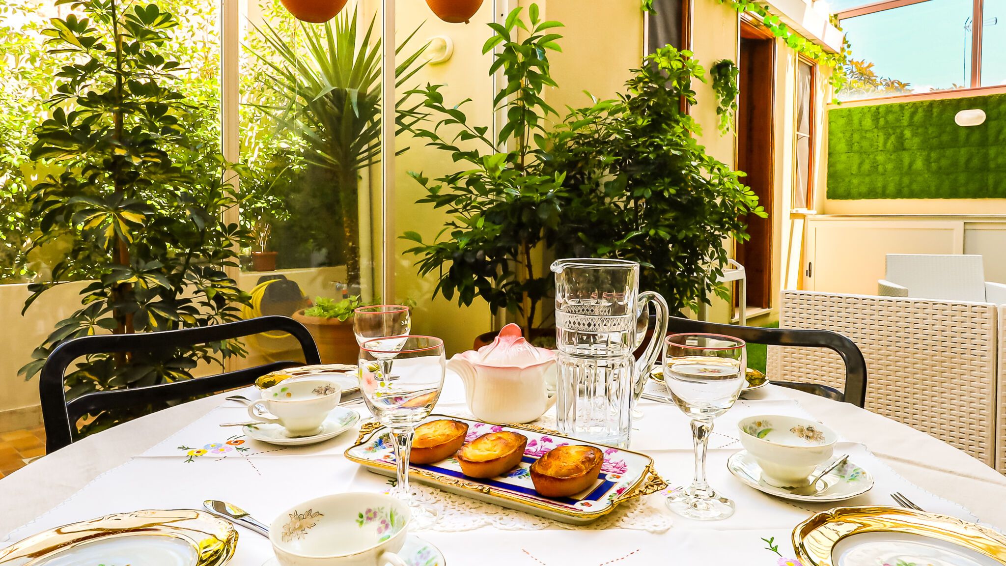 Italianway Galatina Tiffany's by Casa di Marco