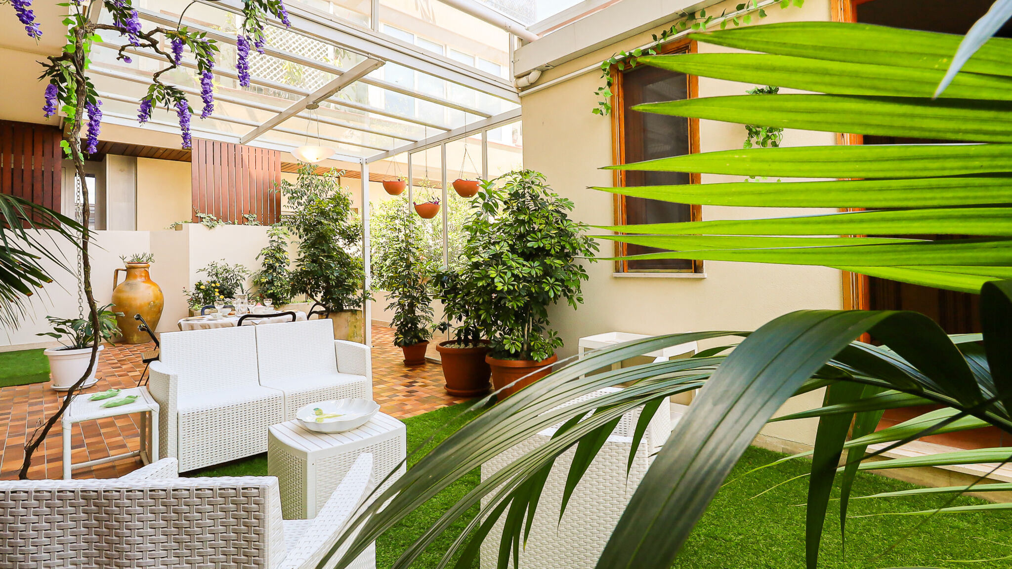 Italianway Galatina Tiffany's by Casa di Marco