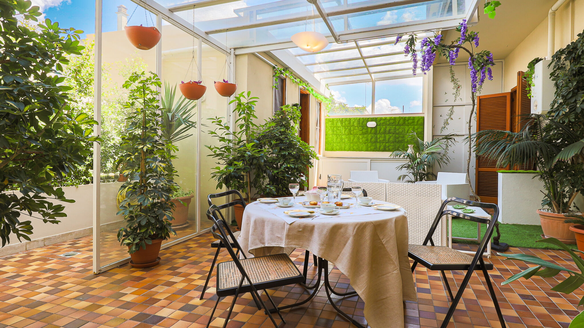 Italianway Galatina Tiffany's by Casa di Marco