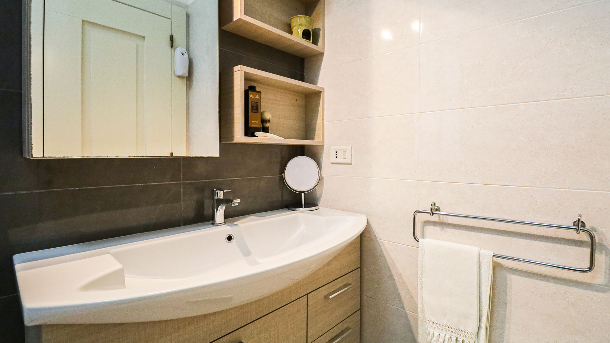 Italianway Galatina Tiffany's by Casa di Marco