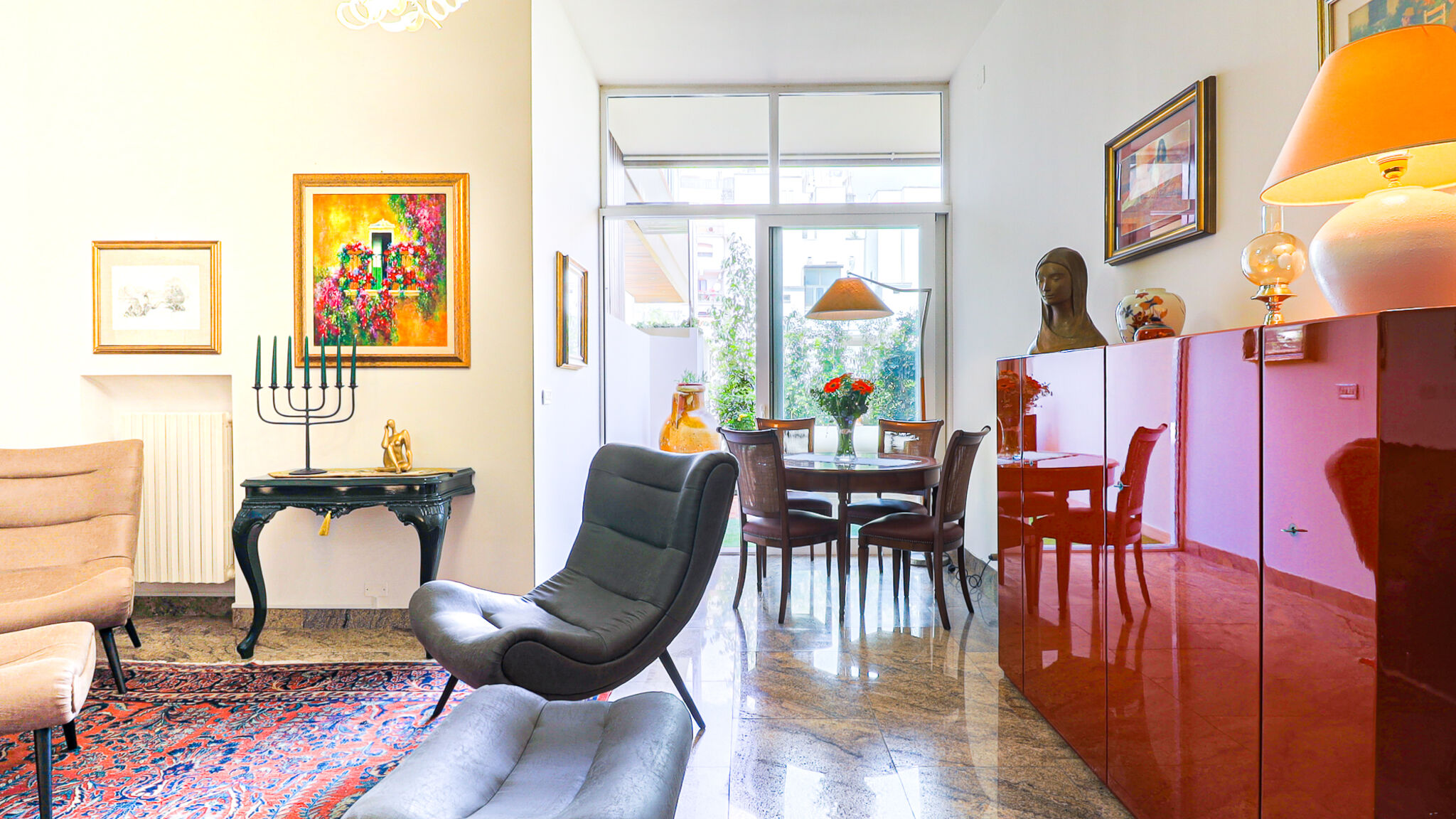 Italianway Galatina Tiffany's by Casa di Marco