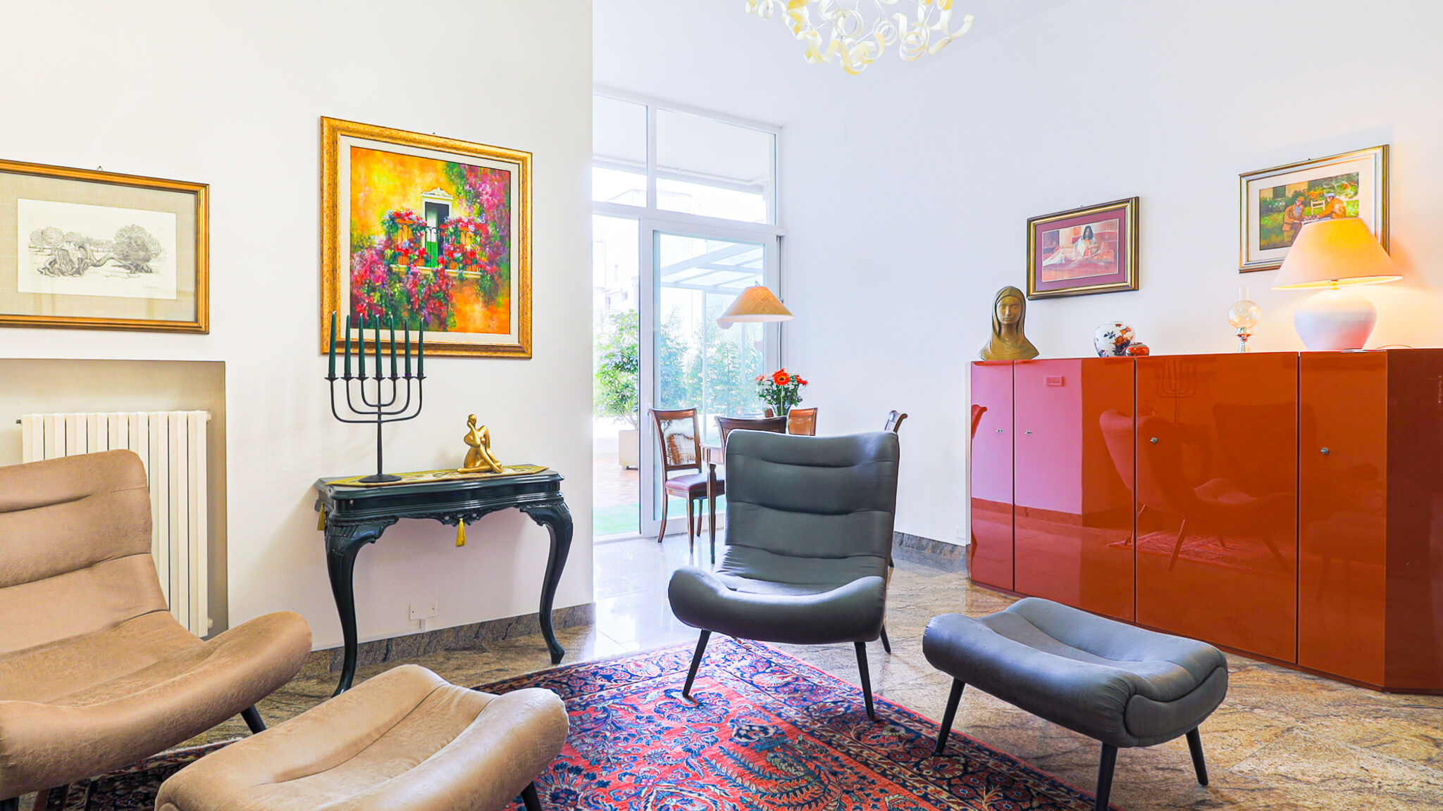 Italianway Galatina Tiffany's by Casa di Marco