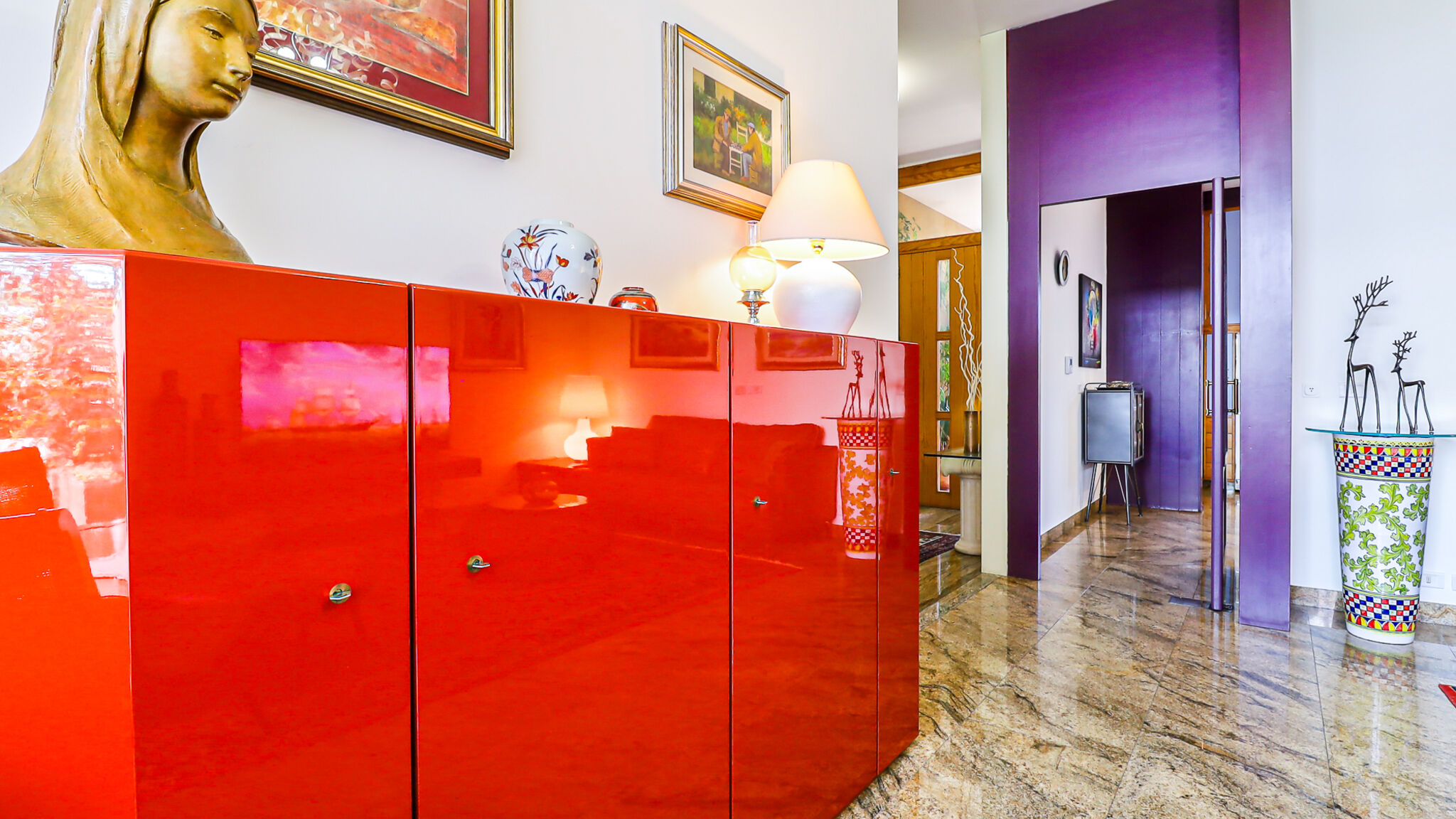 Italianway Galatina Tiffany's by Casa di Marco