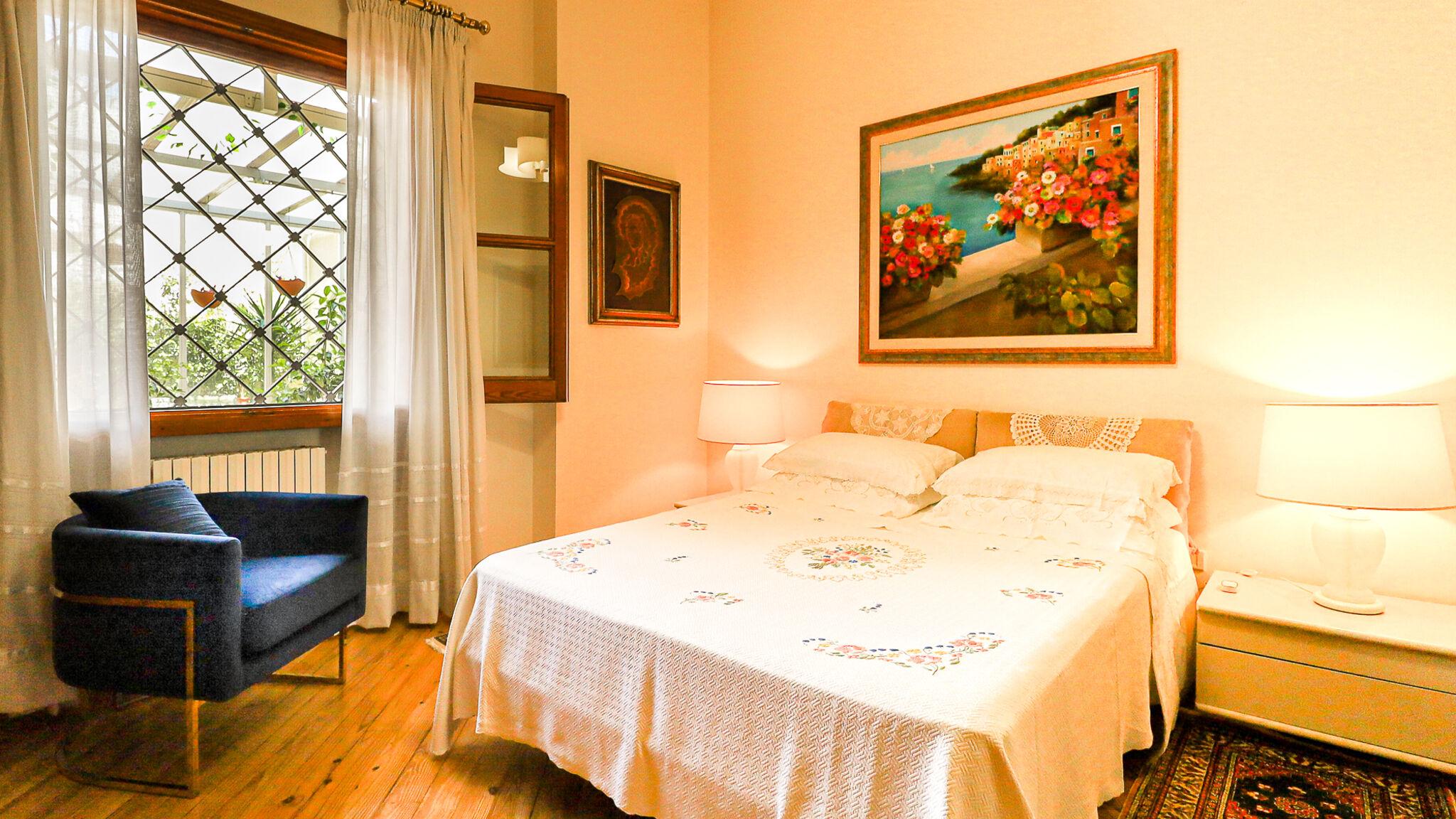 Italianway Galatina Tiffany's by Casa di Marco