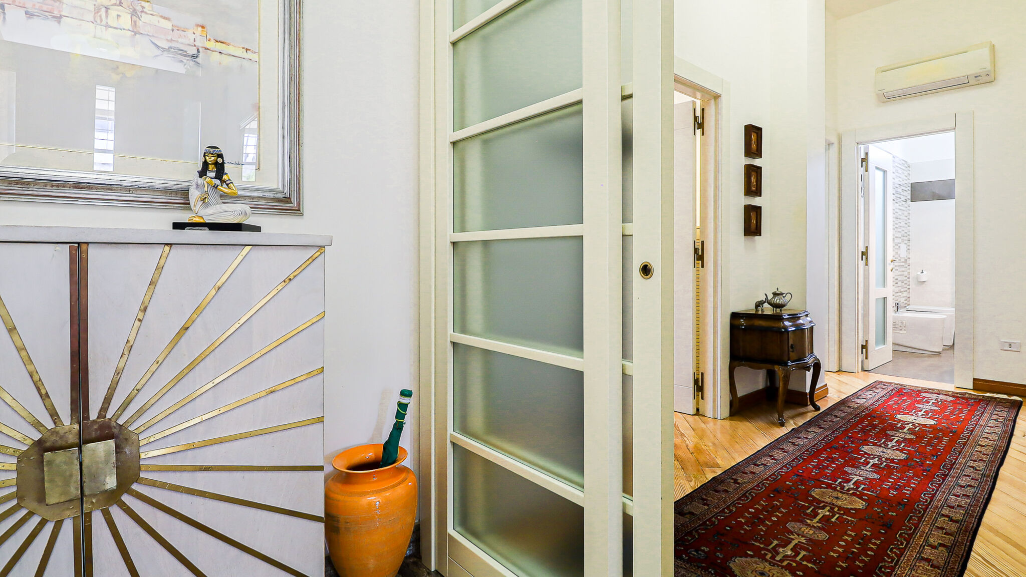 Italianway Galatina Tiffany's by Casa di Marco