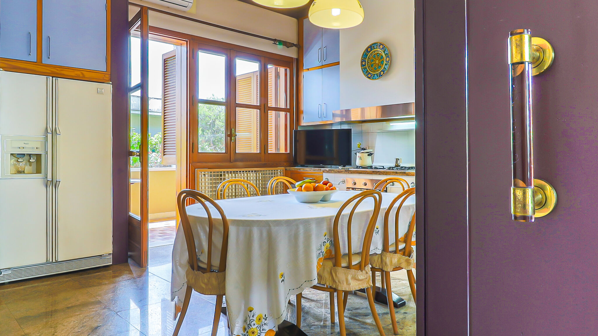 Italianway Galatina Tiffany's by Casa di Marco