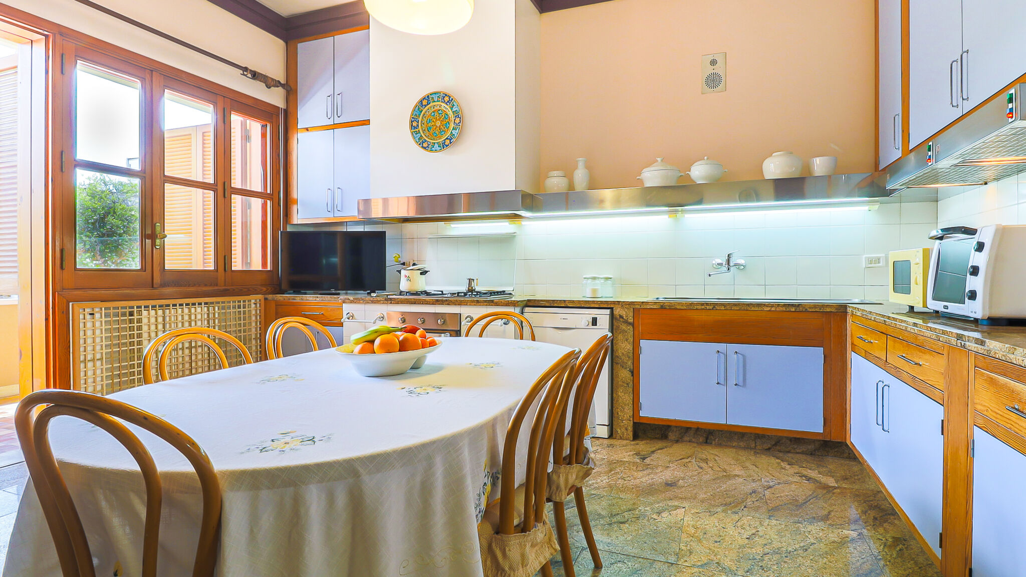 Italianway Galatina Tiffany's by Casa di Marco