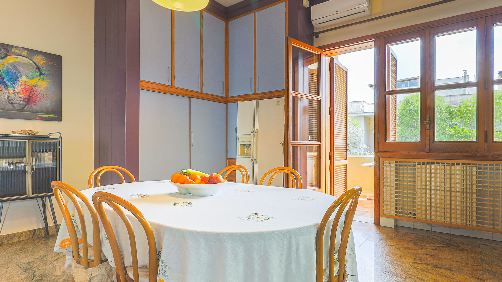 Italianway Galatina Tiffany's by Casa di Marco