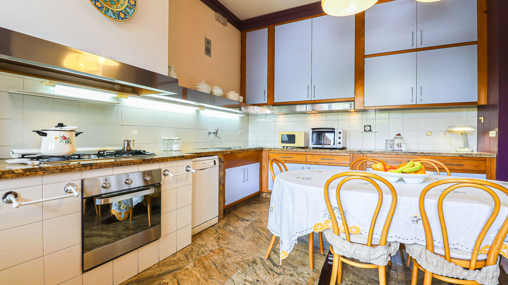 Italianway Galatina Tiffany's by Casa di Marco