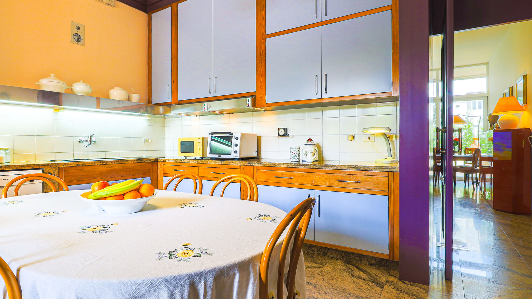 Italianway Galatina Tiffany's by Casa di Marco