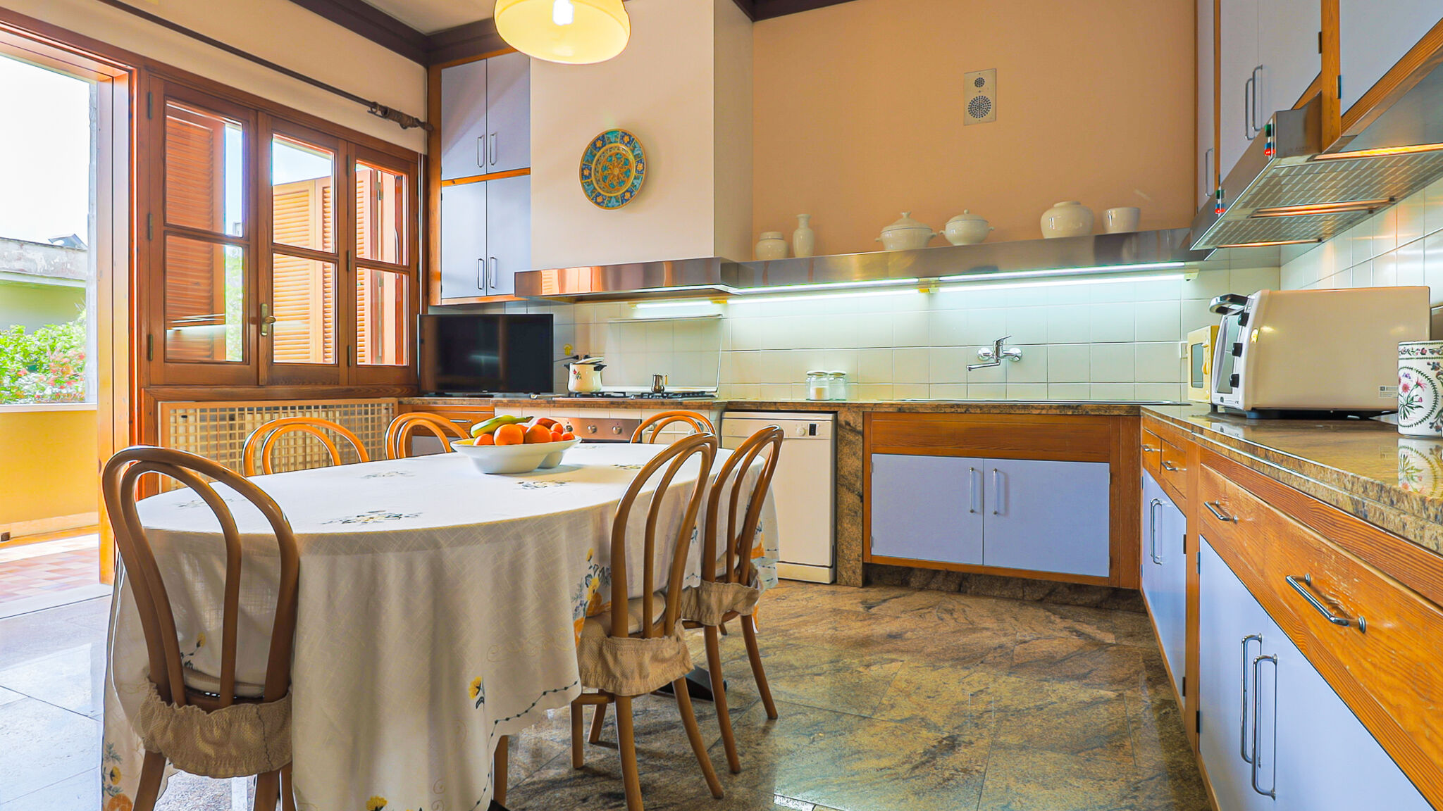 Italianway Galatina Tiffany's by Casa di Marco