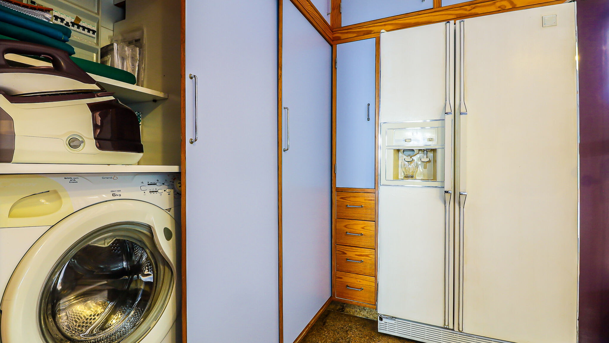 Italianway Galatina Tiffany's by Casa di Marco