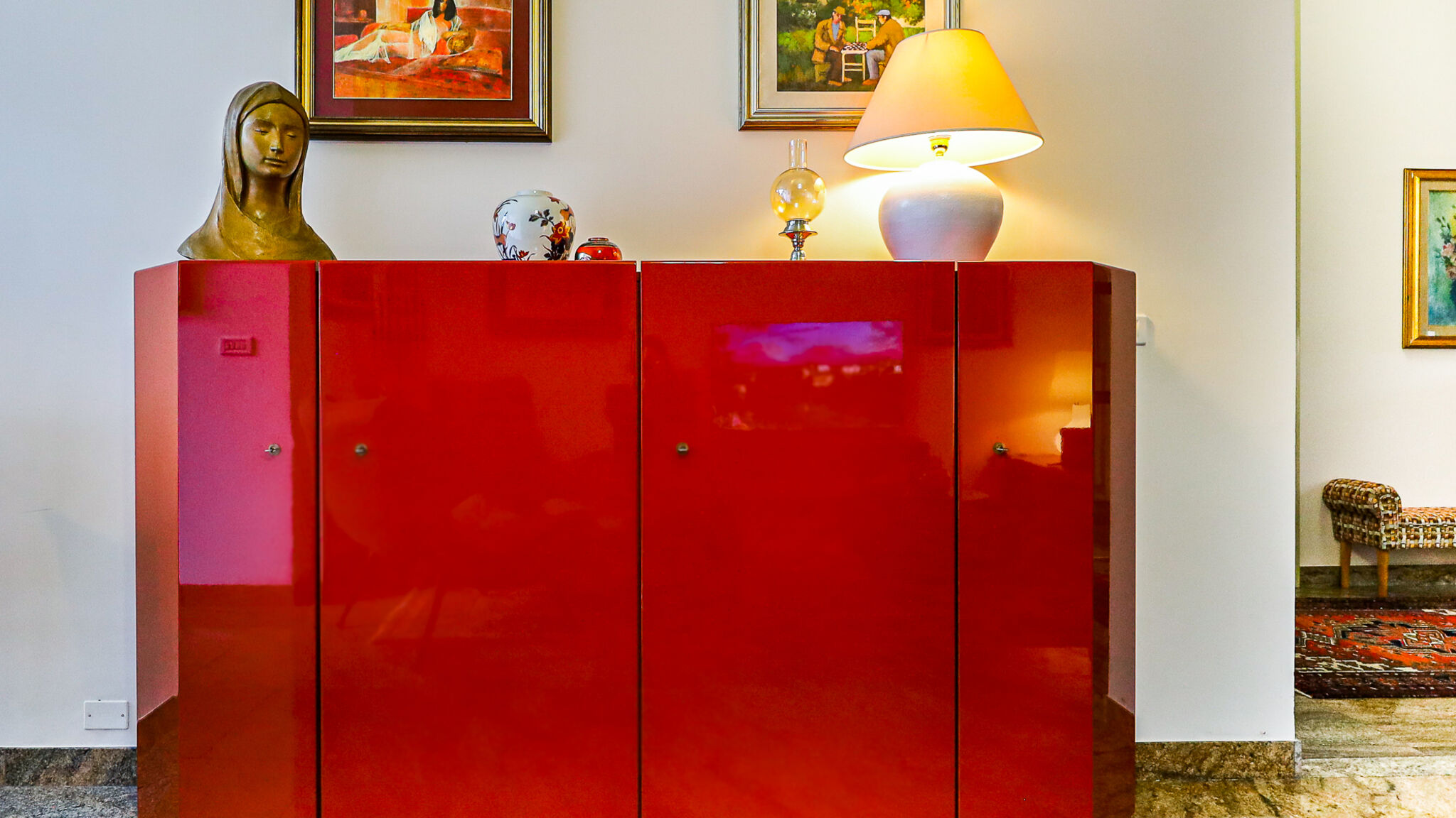 Italianway Galatina Tiffany's by Casa di Marco