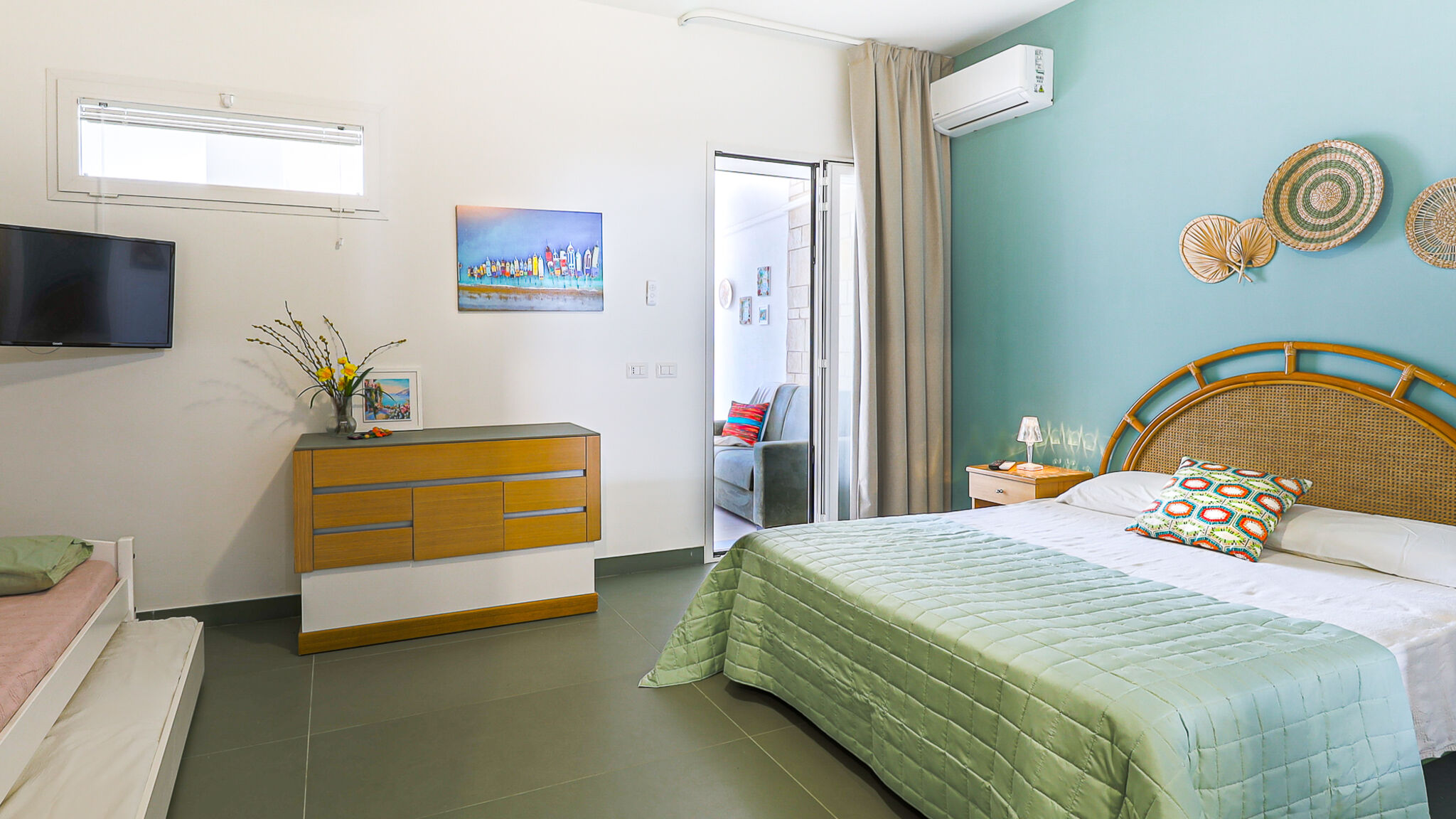 Italianway Gallipoli Tamarè 1 by Casa di Marco