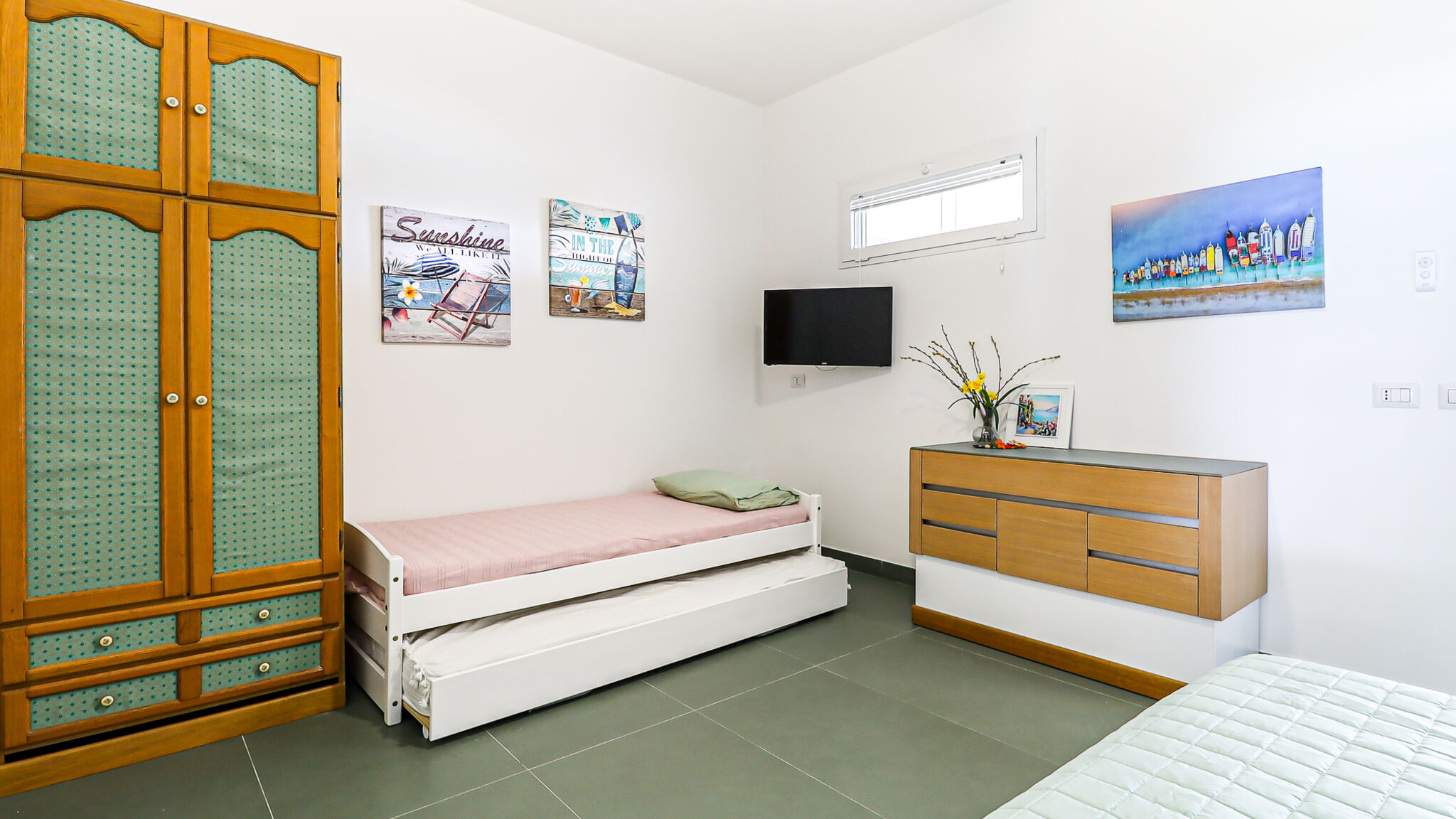 Italianway Gallipoli Tamarè 1 by Casa di Marco