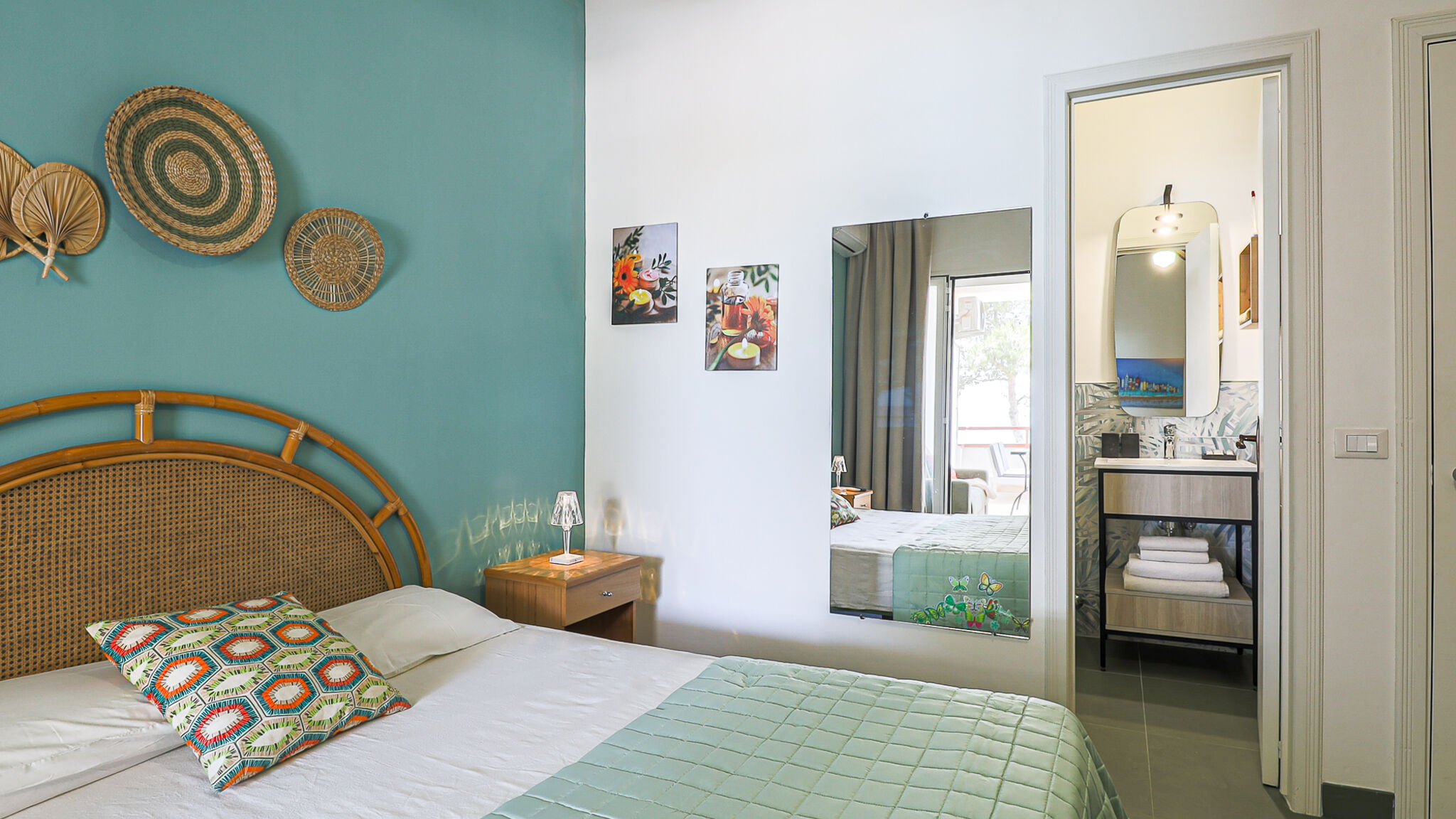 Italianway Gallipoli Tamarè 1 by Casa di Marco